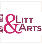Litt&Arts (UMR 5316, UGA/CNRS)